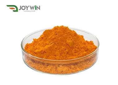 Lutein pulver