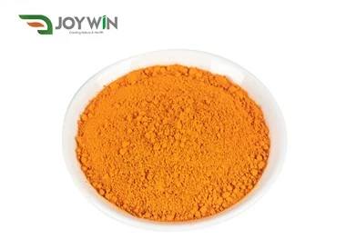 Zeaxanthin pulver