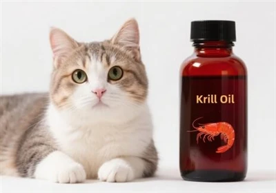 Krill Oil til katte: Den ultimative guide